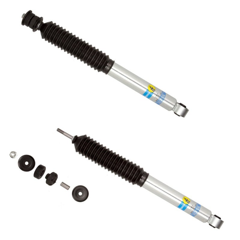 Bilstein 24-268639 Front B8 5100 Shock Absorber for 14-17 Ram 2500 - Image 1